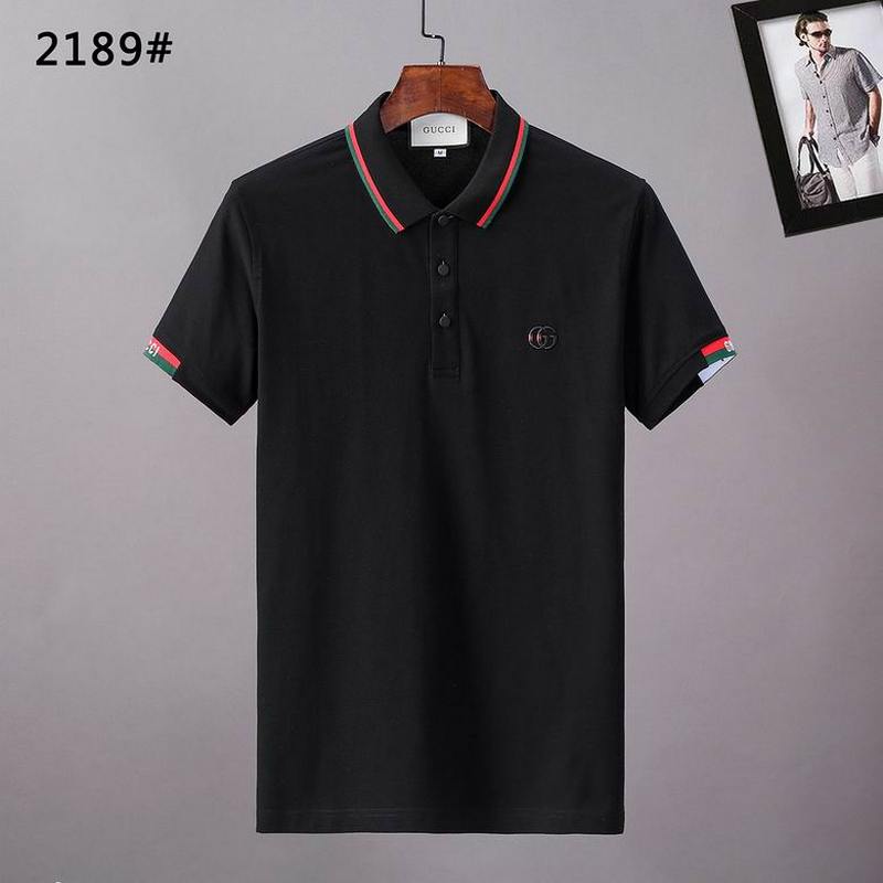 Gucci Men's Polo 151